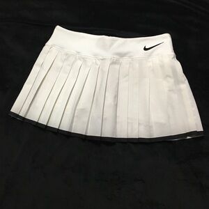 Nike Dri-Fit Girls Tennis Victory Pickleball Skort